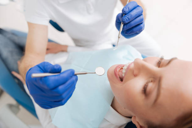 Best Dental Inlays and Onlays  in West Dennis, MA